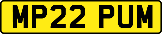 MP22PUM