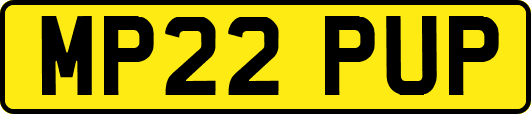 MP22PUP