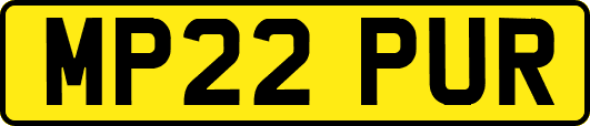 MP22PUR