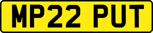 MP22PUT