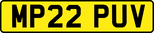 MP22PUV