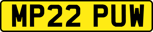 MP22PUW