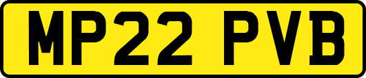 MP22PVB