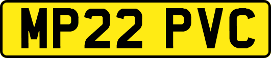 MP22PVC