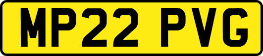 MP22PVG