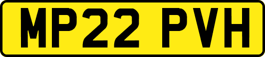 MP22PVH