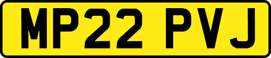 MP22PVJ