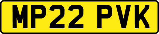 MP22PVK