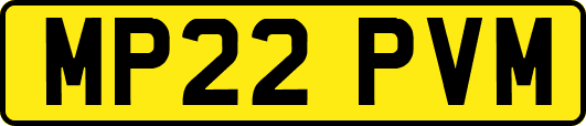 MP22PVM