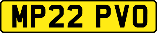 MP22PVO