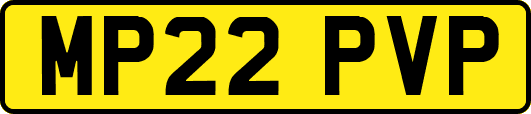 MP22PVP