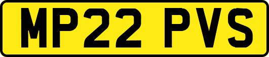 MP22PVS
