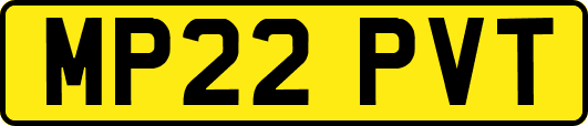 MP22PVT