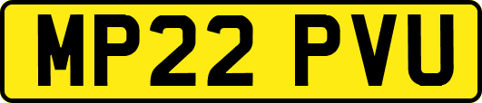 MP22PVU