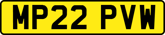 MP22PVW