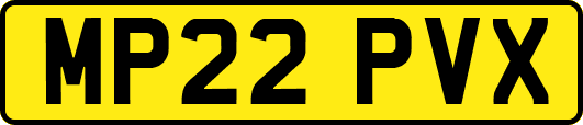 MP22PVX