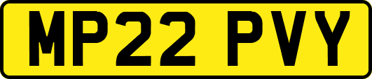 MP22PVY