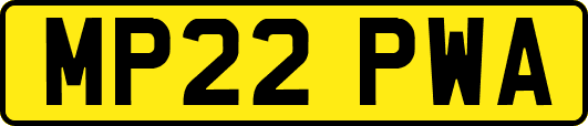 MP22PWA