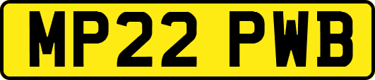 MP22PWB