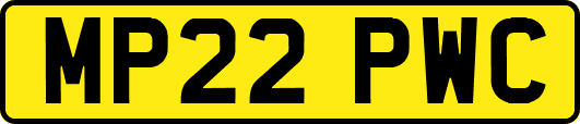 MP22PWC