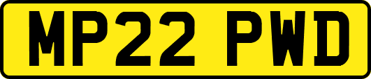 MP22PWD