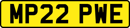MP22PWE