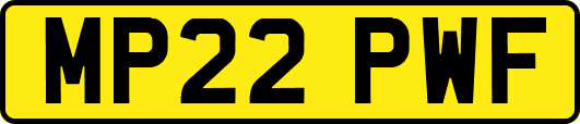 MP22PWF