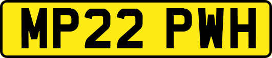 MP22PWH
