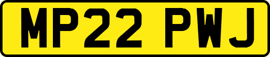 MP22PWJ