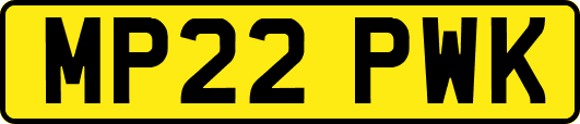 MP22PWK