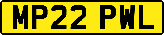 MP22PWL