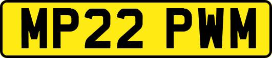 MP22PWM