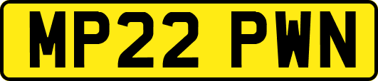 MP22PWN