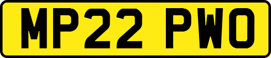 MP22PWO