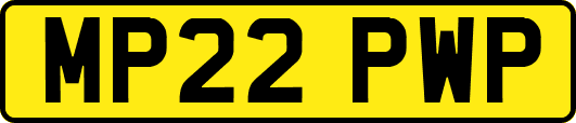 MP22PWP