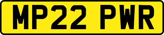 MP22PWR