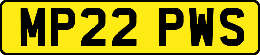 MP22PWS