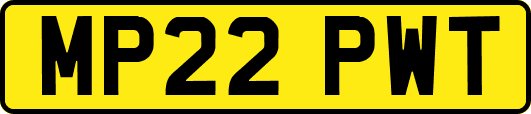 MP22PWT
