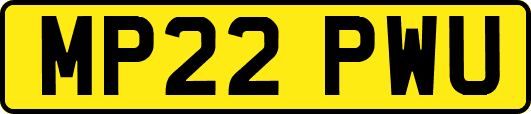 MP22PWU