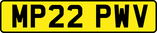 MP22PWV