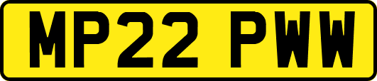 MP22PWW
