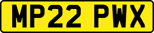 MP22PWX