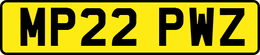 MP22PWZ