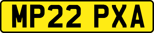 MP22PXA