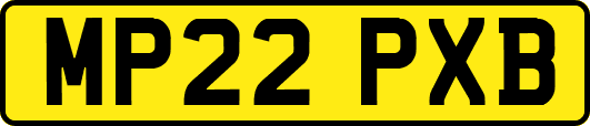 MP22PXB