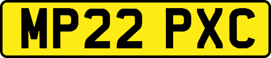 MP22PXC