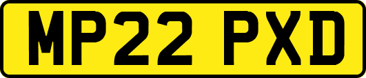 MP22PXD