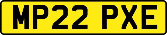 MP22PXE