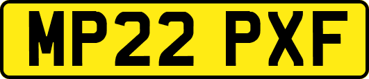 MP22PXF