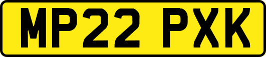 MP22PXK